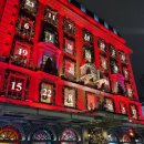 런던(The Ritz) 크리스마스 디너 예약 & 드레스코드 솔직 후기 - 동화 같았던 낭만적인 크리스마스 저녁🎄