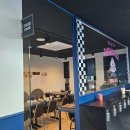 Ⅹ 유니풀 포켓볼 전용클럽 (FOOD &amp; CAFE) 후기 (feat.영등포역 놀거리, 영등포 당구장, 영등포 포켓볼)