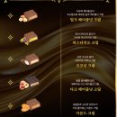 성풍양행(주) | [고급초콜릿] 볼씨 큐빅 초콜릿 맛 5가지가 다 고급스럽게 나는 진짜 초콜릿이네요! 볼씨초콜릿 초콜릿추천