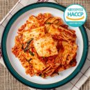 우리맛김치 이미지