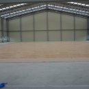 금산체육관 이미지