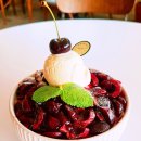 원앤식스커피 | 전남 장흥 카페 빙수 커피 맛집 원앤식스