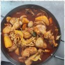 촌닭민박 | 내원사계곡펜션 자연 속 힐링과 맛, 고향마당 후기