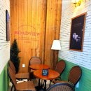 커피로드뷰수원 | 광교중앙역 카페 유럽 st 테라스 카페 커피로드뷰 수원광교점