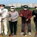 구리시 멀티스포츠센터 스쿼시장 이미지