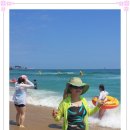 속초해수욕장 이미지
