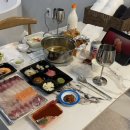 참피온양념치킨 이미지