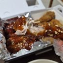 비비큐오산원동점 | 배민에서 시켰는데 성공! BBQ 황금올리브 반반치킨 내돈내산 후기