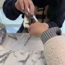 파주 야당네일 제제뷰티 야당점 이달의 아트 후기