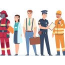 서귀포시청 제1청사 본관 이미지