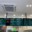 죠샌드위치 평택세교점 이미지