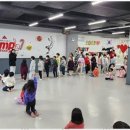 신나는태권도장 이미지