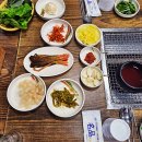 홍성 장어집 기운센장어본점네오포크 방문기
