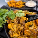 101동 cu 맞은편 | 공릉역맛집 샹츠마라 공릉점에서 마라샹궈와 꿔바로우 세트 푸짐하게 먹은 후기