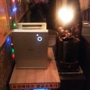 명품노래연습장 이미지