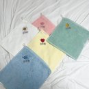 라임어린이집 | 어린이집 고리수건 준비, 몇 개 필요할까? 내돈내산 고리수건 후기