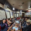 대보탕 | 서울 시청 근처 전통찻집 십전대보탕 감성 후기