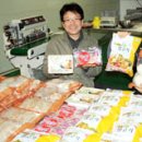 ㈜보람식품 이미지