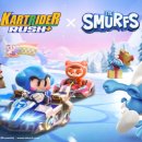 스머프PC 이미지