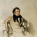 슈베르트의 밤 이미지