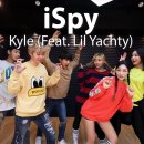 Kyle - iSpy (Feat. Lil Yachty) / dsomeb choreography &amp; dance ( 디썸비 안무 &amp; 댄스 ) 이미지
