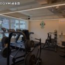 오아시스GYM 이미지