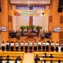 침례교 호남 제주연합회, 2013년 신년하례회 및 목회자 세미나 가져 이미지