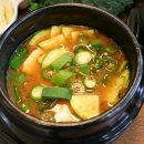 옥돌정쌈밥 이미지