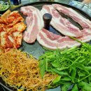 김치왕뚜껑삼겹살 이미지