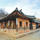 창원리고택 이미지