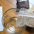 책상 위의 작은 정원, 테라리움 만들기 | 처음 해본 테라리움, 진짜 쉽게 5분컷으로 완성! 공기 정화 테라리움 키트