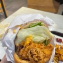 맘스터치 연수점