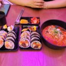 리김밥부산스타필드시티점 | [부산/강서] "리김밥" 부산 스타필드시티점