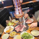 고기싸롱 군산나운점