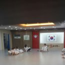 키움태권도장 이미지