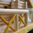 로그 하우스 이미지