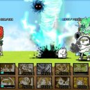 [냥코대전쟁] <b>리린</b>,가네샤,개복치 3단 진화!