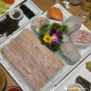 여기바다A | 삼성역 해담채: 가족 모임 장소로도 딱! 바다 A 코스 후기