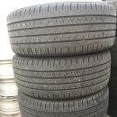 215/50R17 금호 TA31 중고4짝 팝니다 이미지