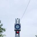 잠실나루나들목 앞 이미지