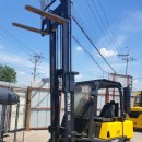 원지게차 이미지