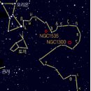 에리다누스 이미지