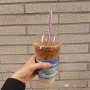 더벤티대구용산점 | 대구동대구역지하도커피 더벤티 소이카페라떼 나만 아쉽나