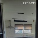 꽃밭머리 스테이 이미지