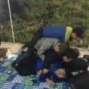 대경리그 청도천 대회 참가후기.