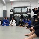 리스펙트 멀티짐 | 옥길주짓수 리스펙트와 소하 리스펙트의 합동훈련 두 체육관의 장점을 모두 경험하며 배운 주짓수의...