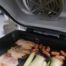 베리국 | 멀티쿠커 무연그릴 스마트베리 케이 대용량 에어프라이어 사용 후기