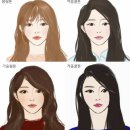 메인헤어 이미지
