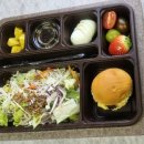 정인 | 상동도시락배달 내동 외동 샐러드까지 토요일 일요일 배달 정인푸드 진짜 만족한 후기