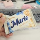 오리온 비스킷&lt;marie&gt;마리 후기